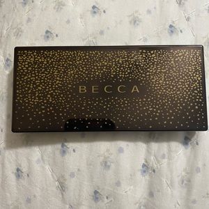 Becca Blushed with Light palette